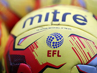 Doubts persist over EFL season...
